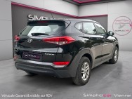 HYUNDAI d'occasion TUCSON 1.6 GDI 132 INITIA de 2016 Vienne (38)﻿
