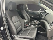 HYUNDAI d'occasion TUCSON 1.6 GDI 132 INITIA de 2016 Vienne (38)﻿