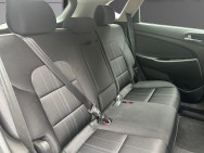 HYUNDAI d'occasion TUCSON 1.6 GDI 132 INITIA de 2016 Vienne (38)﻿
