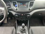HYUNDAI d'occasion TUCSON 1.6 GDI 132 INITIA de 2016 Vienne (38)﻿