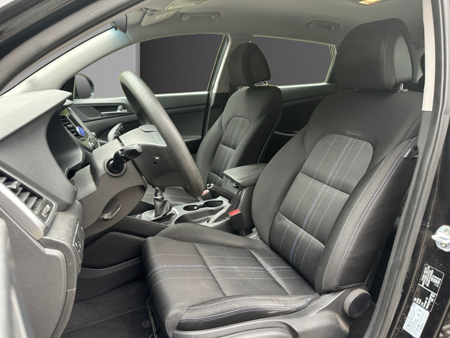 HYUNDAI d'occasion TUCSON 1.6 GDI 132 INITIA de 2016 Vienne (38)﻿