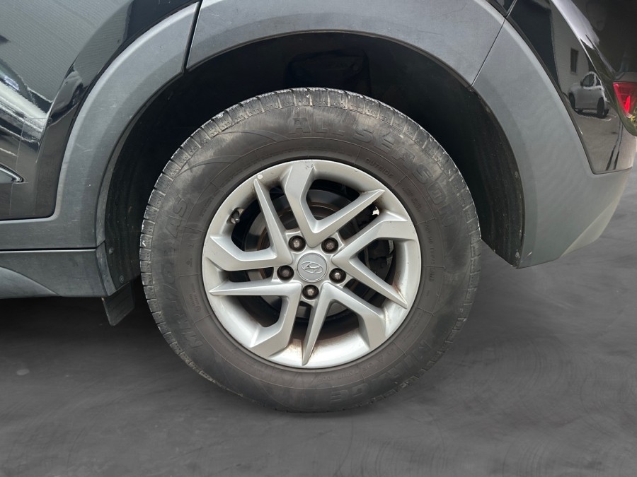 HYUNDAI d'occasion TUCSON 1.6 GDI 132 INITIA de 2016 Vienne (38)﻿