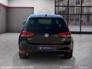VOLKSWAGEN d'occasion GOLF 1.2 TSI 110ch BlueMotion Technology