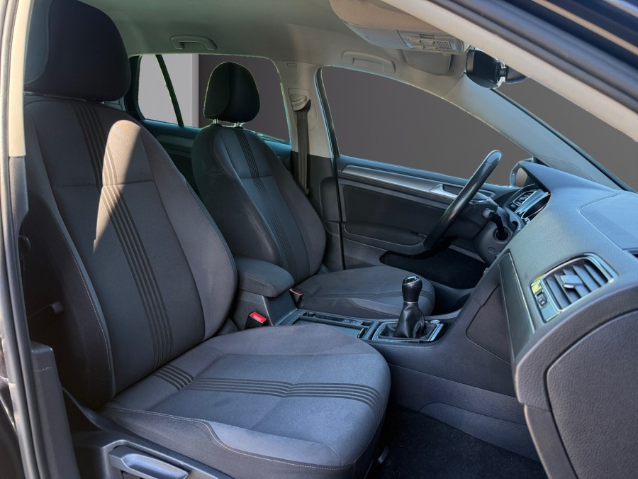 VOLKSWAGEN d'occasion GOLF 1.2 TSI 110ch BlueMotion Technology