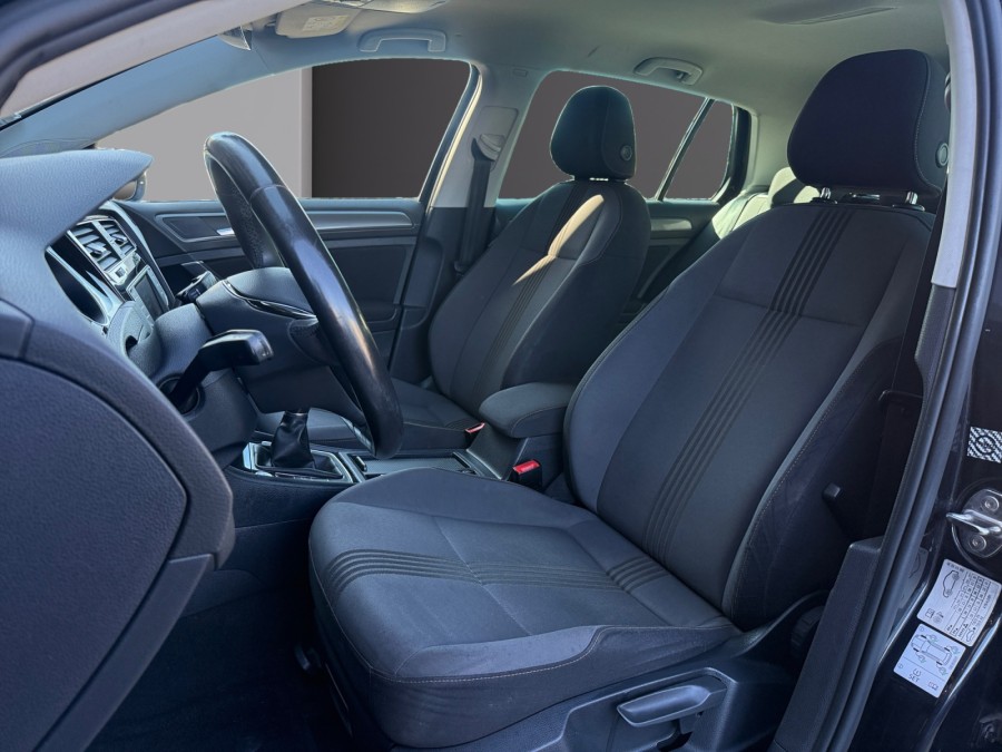 VOLKSWAGEN d'occasion GOLF 1.2 TSI 110ch BlueMotion Technology