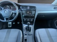 VOLKSWAGEN d'occasion GOLF 1.2 TSI 110ch BlueMotion Technology