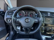 VOLKSWAGEN d'occasion GOLF 1.2 TSI 110ch BlueMotion Technology