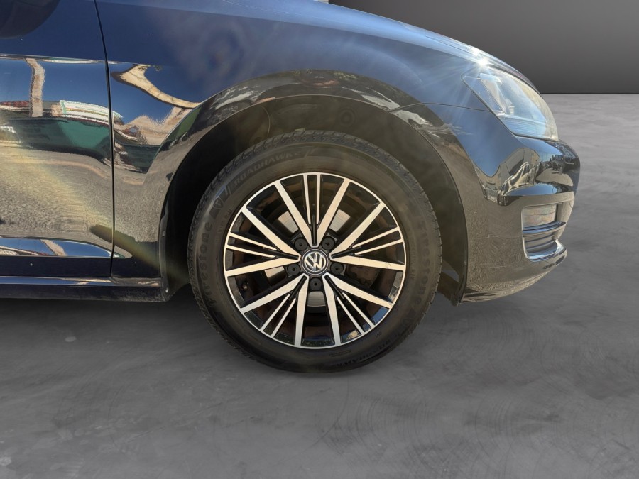 VOLKSWAGEN d'occasion GOLF 1.2 TSI 110ch BlueMotion Technology