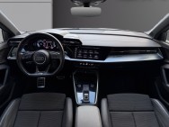AUDI d'occasion A3 SPORTBACK 35 TDI 150 S TRONIC AUTO de 2021 Nîmes