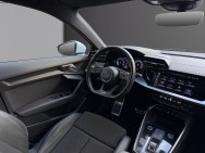 AUDI d'occasion A3 SPORTBACK 35 TDI 150 S TRONIC AUTO de 2021 Nîmes