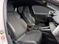 AUDI d'occasion A3 SPORTBACK 35 TDI 150 S TRONIC AUTO de 2021 Nîmes