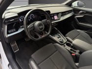 AUDI d'occasion A3 SPORTBACK 35 TDI 150 S TRONIC AUTO de 2021 Nîmes