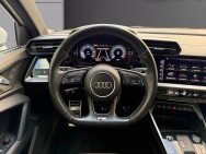 AUDI d'occasion A3 SPORTBACK 35 TDI 150 S TRONIC AUTO de 2021 Nîmes