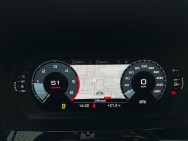 AUDI d'occasion A3 SPORTBACK 35 TDI 150 S TRONIC AUTO de 2021 Nîmes