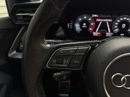 AUDI d'occasion A3 SPORTBACK 35 TDI 150 S TRONIC AUTO de 2021 Nîmes