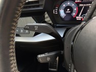 AUDI d'occasion A3 SPORTBACK 35 TDI 150 S TRONIC AUTO de 2021 Nîmes