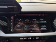 AUDI d'occasion A3 SPORTBACK 35 TDI 150 S TRONIC AUTO de 2021 Nîmes