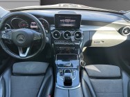 MERCEDES d'occasion C 220 BLUETEC AUTO de 2014 Salon de Provence (13)﻿