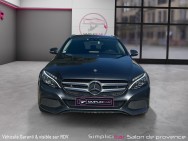 MERCEDES d'occasion C 220 BLUETEC AUTO de 2014 Salon de Provence (13)﻿