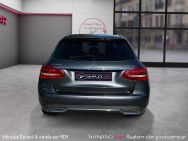 MERCEDES d'occasion C 220 BLUETEC AUTO de 2014 Salon de Provence (13)﻿