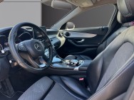 MERCEDES d'occasion C 220 BLUETEC AUTO de 2014 Salon de Provence (13)﻿