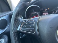 MERCEDES d'occasion C 220 BLUETEC AUTO de 2014 Salon de Provence (13)﻿