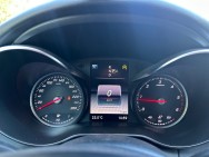 MERCEDES d'occasion C 220 BLUETEC AUTO de 2014 Salon de Provence (13)﻿