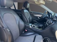 MERCEDES d'occasion C 220 BLUETEC AUTO de 2014 Salon de Provence (13)﻿