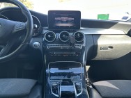 MERCEDES d'occasion C 220 BLUETEC AUTO de 2014 Salon de Provence (13)﻿