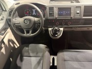 VOLKSWAGEN d'occasion TRANSPORTER 6.1 L1H1 2.0 TDI 150 4MOTION de
