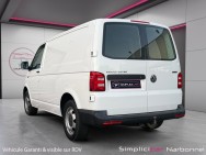 VOLKSWAGEN d'occasion TRANSPORTER 6.1 L1H1 2.0 TDI 150 4MOTION de