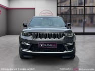 JEEP d'occasion GRAND CHEROKEE 2.0T 380 4XE LIMITED de 2023 Beauvais
