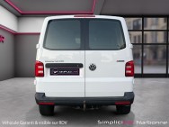 VOLKSWAGEN d'occasion TRANSPORTER 6.1 L1H1 2.0 TDI 150 4MOTION de