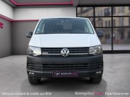 VOLKSWAGEN d'occasion TRANSPORTER 6.1 L1H1 2.0 TDI 150 4MOTION de