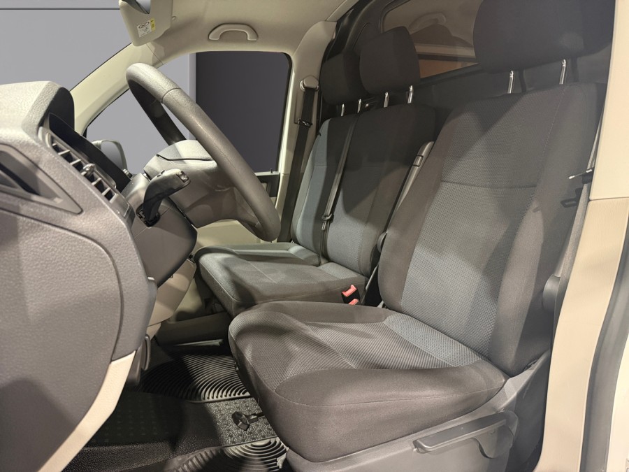 VOLKSWAGEN d'occasion TRANSPORTER 6.1 L1H1 2.0 TDI 150 4MOTION de