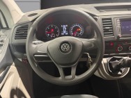 VOLKSWAGEN d'occasion TRANSPORTER 6.1 L1H1 2.0 TDI 150 4MOTION de