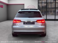 AUDI d'occasion A3 2.0 TDI 150ch FAP Ambition Luxe S tronic 6 de 2016