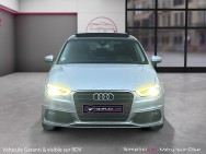AUDI d'occasion A3 2.0 TDI 150ch FAP Ambition Luxe S tronic 6 de 2016