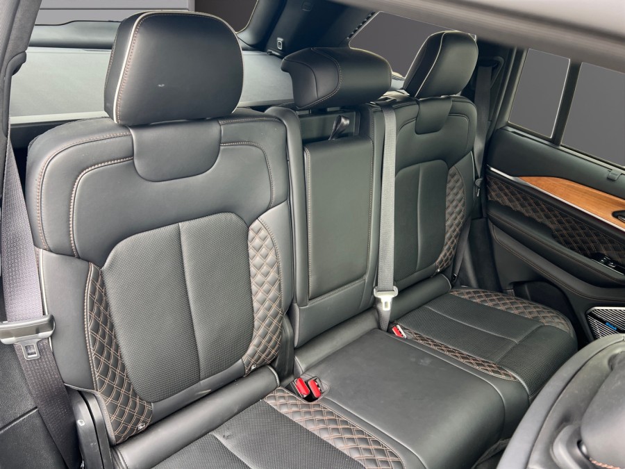 JEEP d'occasion GRAND CHEROKEE 2.0T 380 4XE LIMITED de 2023 Beauvais