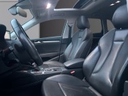 AUDI d'occasion A3 2.0 TDI 150ch FAP Ambition Luxe S tronic 6 de 2016