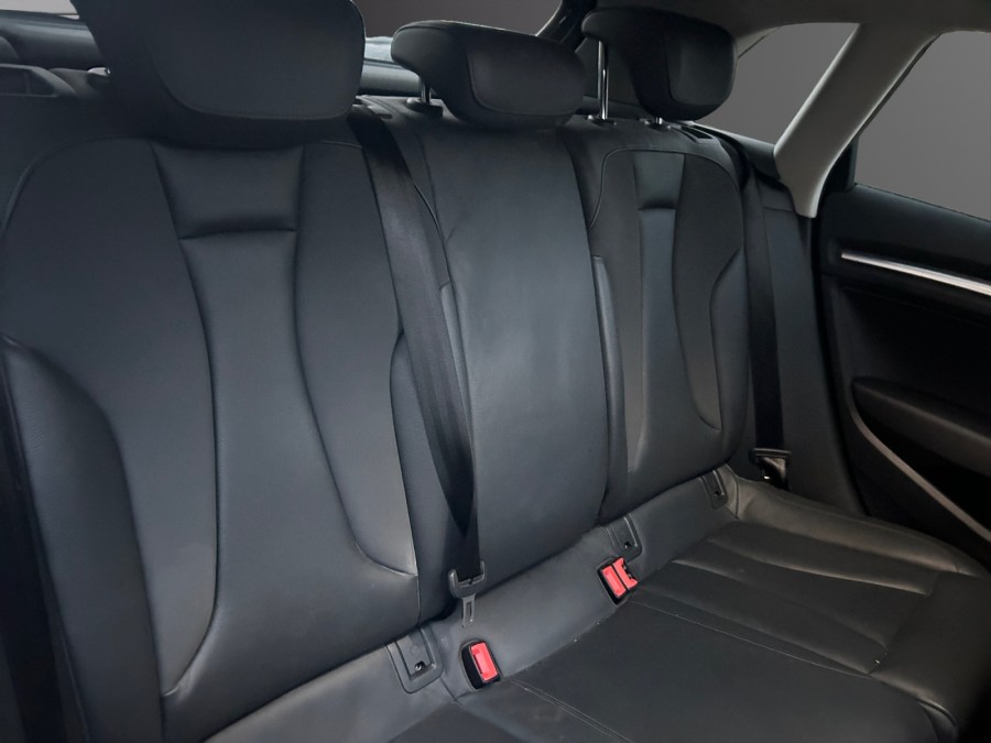 AUDI d'occasion A3 2.0 TDI 150ch FAP Ambition Luxe S tronic 6 de 2016