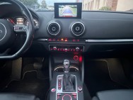 AUDI d'occasion A3 2.0 TDI 150ch FAP Ambition Luxe S tronic 6 de 2016
