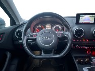 AUDI d'occasion A3 2.0 TDI 150ch FAP Ambition Luxe S tronic 6 de 2016