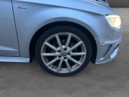 AUDI d'occasion A3 2.0 TDI 150ch FAP Ambition Luxe S tronic 6 de 2016