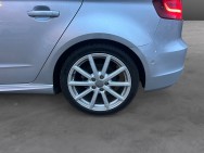 AUDI d'occasion A3 2.0 TDI 150ch FAP Ambition Luxe S tronic 6 de 2016
