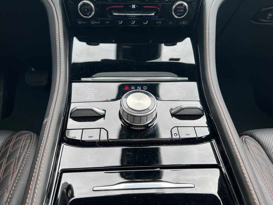 JEEP d'occasion GRAND CHEROKEE 2.0T 380 4XE LIMITED de 2023 Beauvais