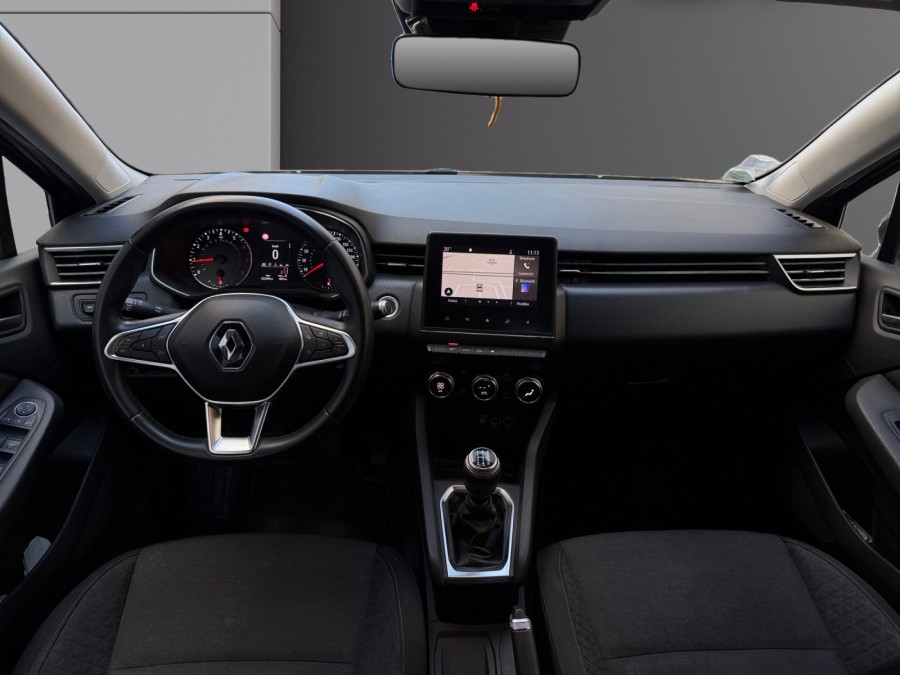 RENAULT d'occasion CLIO 1.0 TCE 100 BUSINESS de 2020 Nîmes (30)﻿