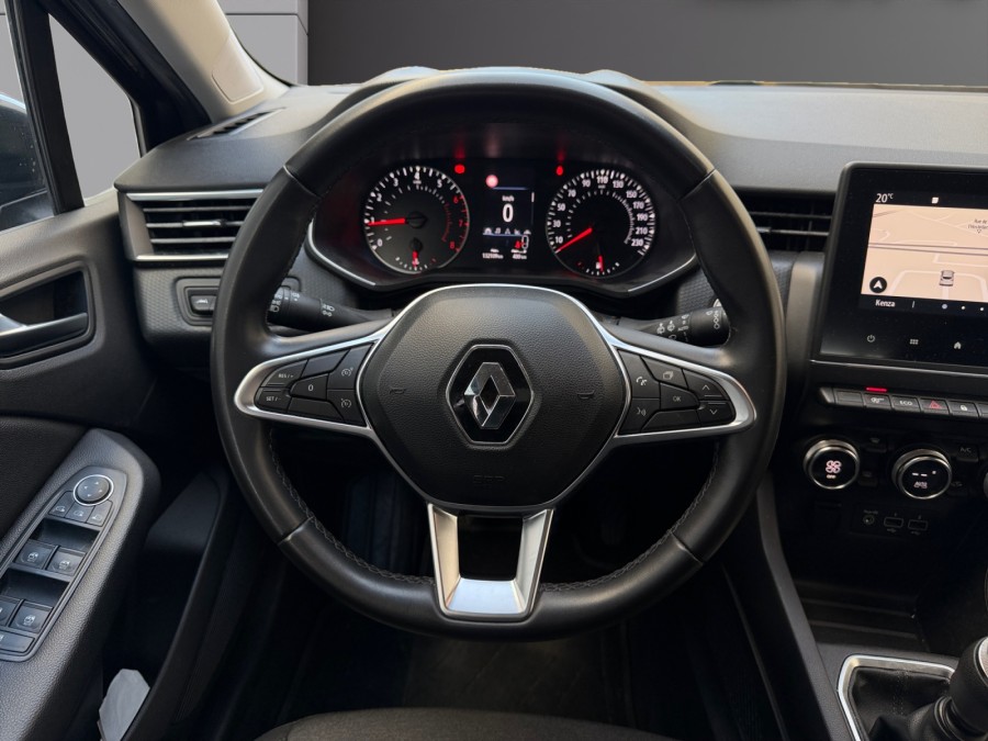 RENAULT d'occasion CLIO 1.0 TCE 100 BUSINESS de 2020 Nîmes (30)﻿