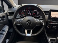 RENAULT d'occasion CLIO 1.0 TCE 100 BUSINESS de 2020 Nîmes (30)﻿