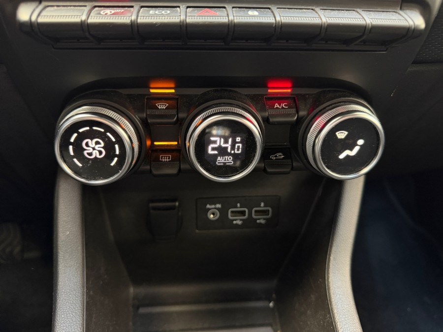 RENAULT d'occasion CLIO 1.0 TCE 100 BUSINESS de 2020 Nîmes (30)﻿